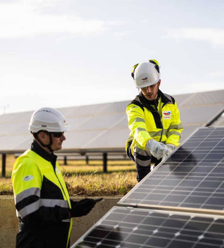 Safeer Solar Safeer - About Us